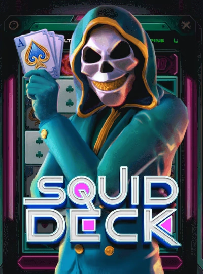 Live Blackjack game cover