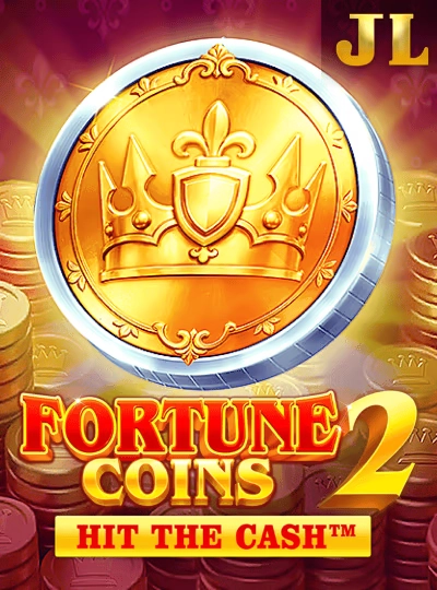Video Slot game cover